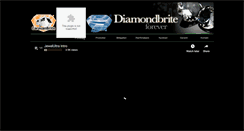 Desktop Screenshot of diamondbrite.se